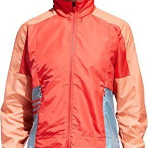 adidas Womens ID Windbreaker Jacket
